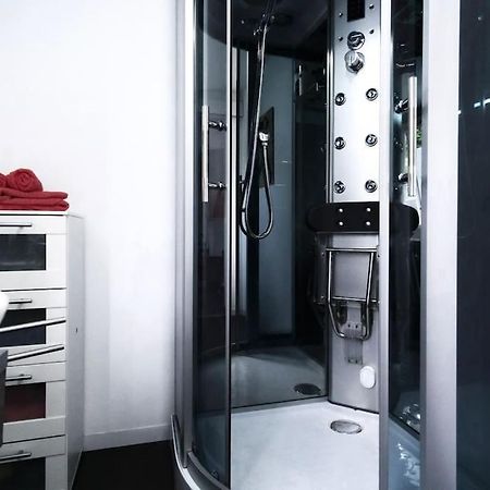 Private Paradise On Cozy Campsite, Jacuzzi, Netflix 拉斯加莱塔斯 外观 照片