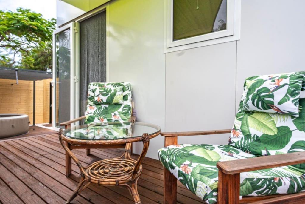 Private Paradise On Cozy Campsite, Jacuzzi, Netflix 拉斯加莱塔斯 外观 照片